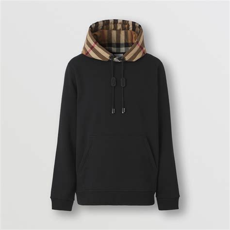 burberry hoodie man|Burberry sweatshirt men 5th off.